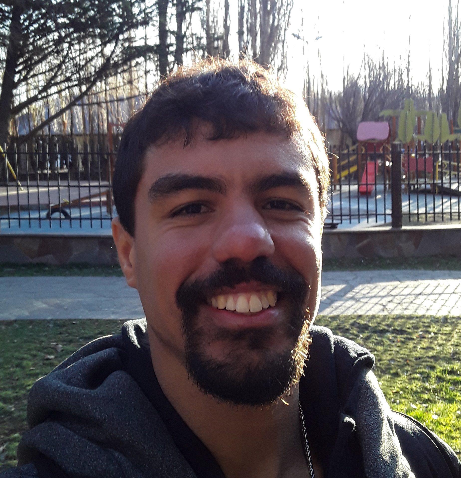 Nilson Magalhães Monteiro
